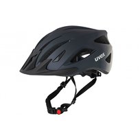 Kask Uvex Viva 3 - Deep Space Granat Mat M 52-57Cm UVEX
