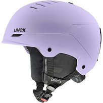 Kask Uvex Wanted Violet Mat 54-58 cm UVEX