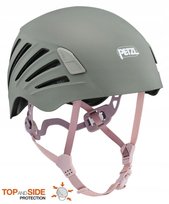 Kask wspinaczkowy Borea Green Uni PETZL Inna marka
