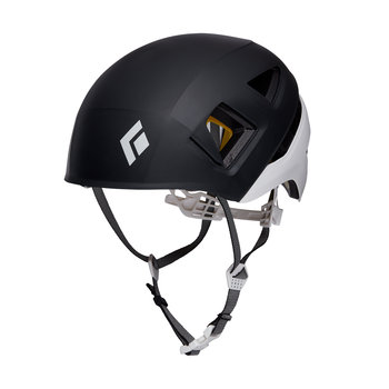 Kask Wspinaczkowy Z Systemem Antyudarowym Black Diamond Capitan Mips S-M - Black Diamond