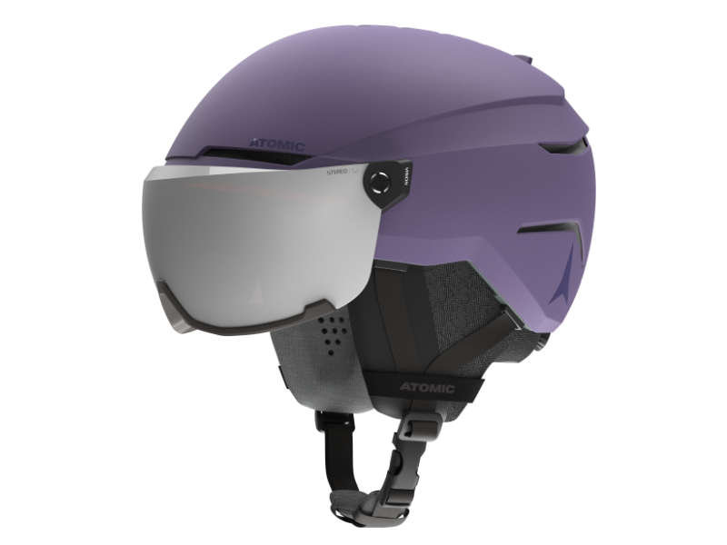 51 52 53 54 55 casque de ski ATOMIC SAVOR GT AMID VISOR HD im Kanton
