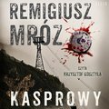 Kasprowy. Komisarz Forst. Tom 10 - audiobook - Mróz Remigiusz