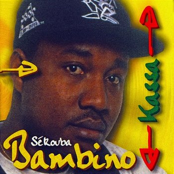 Na Soumbou - Sekouba Bambino