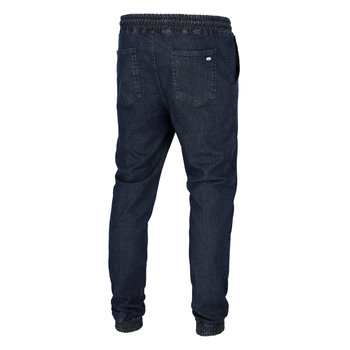 Kastet Mini Black Spodnie Jeans Jogger S - Proceder