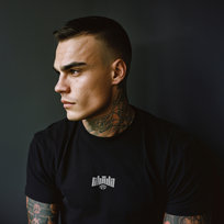 Kastet Mini Logo T-shirt XL Proceder