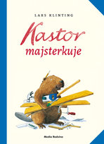 Kastor majsterkuje Klinting Lars