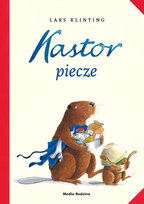 Kastor piecze Klinting Lars