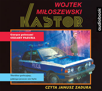 Kastor - Miłoszewski Wojtek