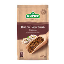 Kasza Gryczana Stabilo 400G Inna marka