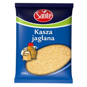 Kasza jaglana 350g - Sante