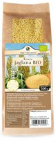 Kasza Jaglana BIO 500g - Pięć Przemian PIĘĆ PRZEMIAN