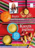 Kasza jaglana - Pawlikowska Beata