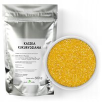 Kasza Kukurydziana Kaszka Kukurydziana 500G