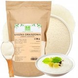 Kasza orkiszowa jasna manna 1 kg Green Essence