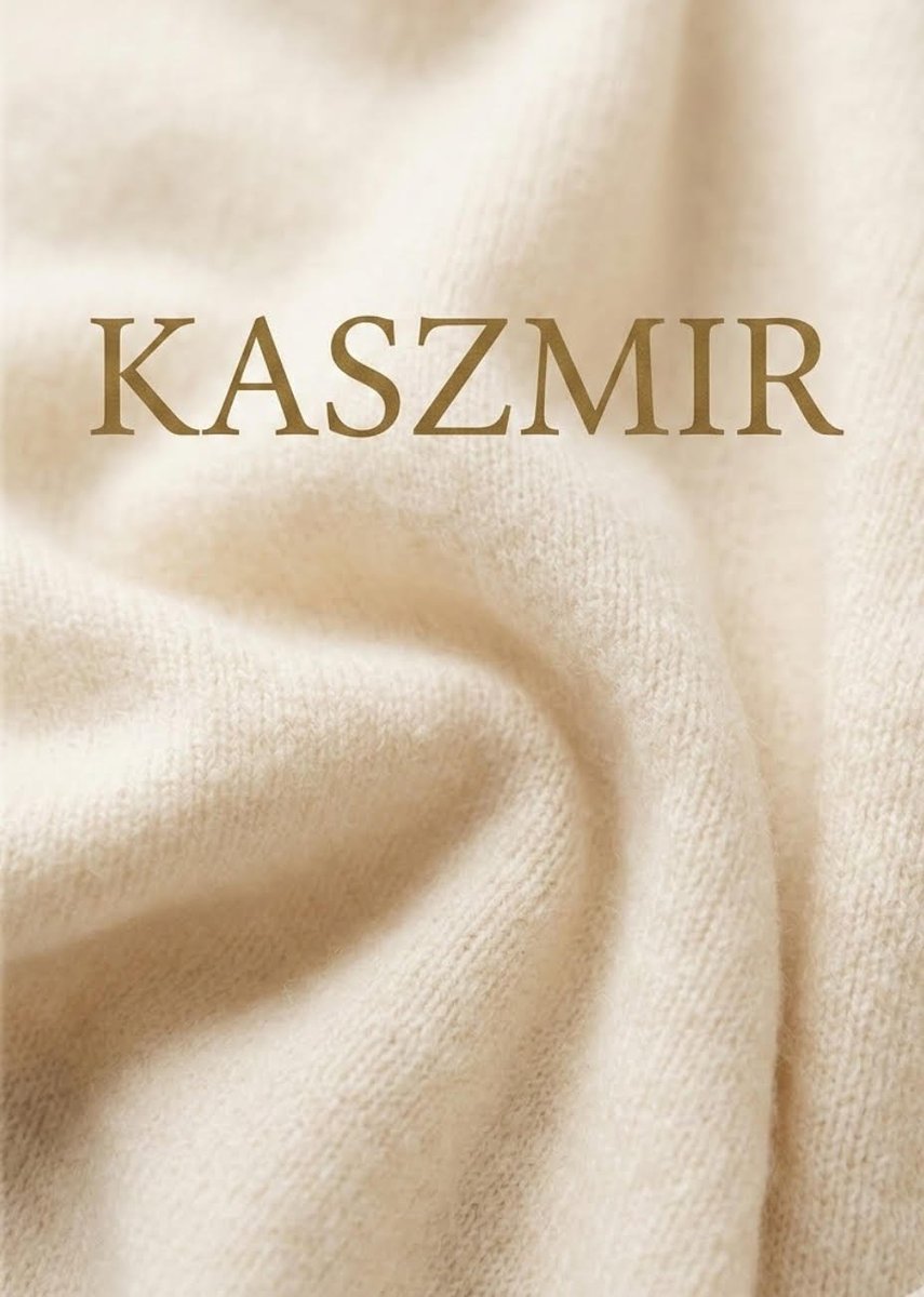 Kaszmir - ebook PDF