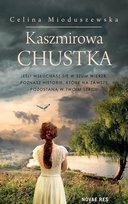 Kaszmirowa chustka Mioduszewska Celina