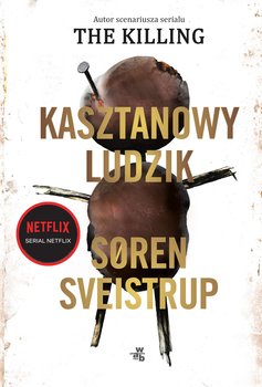 Kasztanowy ludzik - ebook epub - Sveistrup Soren