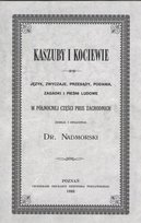 Kaszuby i Kociewie Łęgowski Józef