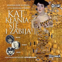 Kat kłania się i zabija. Wachter, Heydrich, Menten Ogórek Magdalena