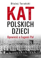 Kat polskich dzieci - ebook epub