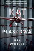 Kat z Płaszowa - Czornyj Max