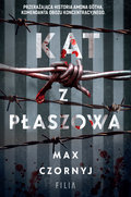 Kat z Płaszowa&nbsp;-&nbsp;Czornyj Max