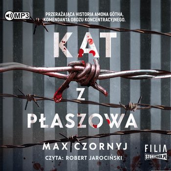 Kat z Płaszowa - Czornyj Max