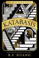 Katabasis R.F. Kuang