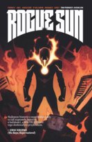 Kataklizm. Rogue Sun. Tom 1 Simone Ragazzoni, Ryan Parrott
