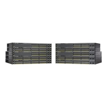 Katalizator CISCO 2960-X - Cisco