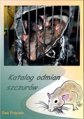 Katalog odmian szczurów - Frączek Ewa