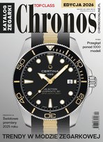 Katalog Zegarki Chronos Top Class