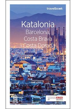 Katalonia Barcelona, Costa Brava i Costa Dorada - Zaręba Dominika