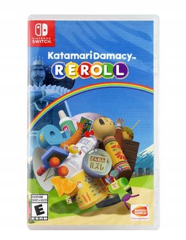 Katamari Damacy Reroll, Nintendo Switch - Inny producent