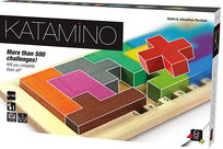 Katamino, gra logiczna, Gigamic Gigamic