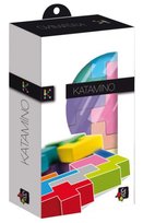 Katamino, gra logiczna, Gigamic, wersja podróżna Gigamic