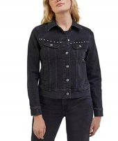 Katana Lee RIDER JACKET 112341300 LQ32QBD34 Midnight Peace XS LEE