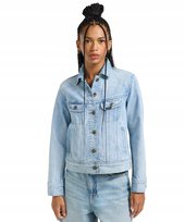Katana Lee RIDER JACKET 112363645 New Fixation XS LEE