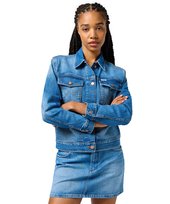 Katana Wrangler HERITAGE JACKET 112362616 Wrangler Wrugged XS Wrangler