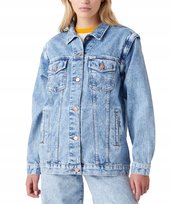 Katana Wrangler ZIP OFF JACKET W40396X17 Cher S Wrangler