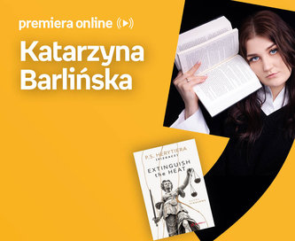 Katarzyna Barlińska – PREMIERA ONLINE