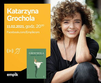 Katarzyna Grochola – Premiera online
