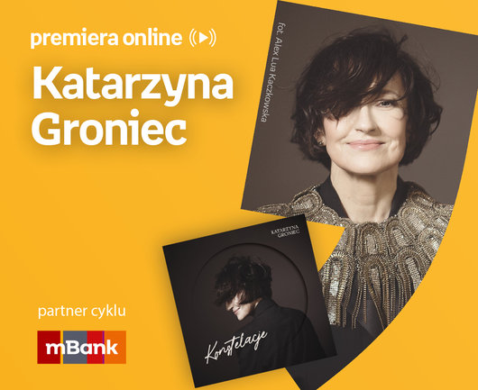 Katarzyna Groniec – Premiera Online