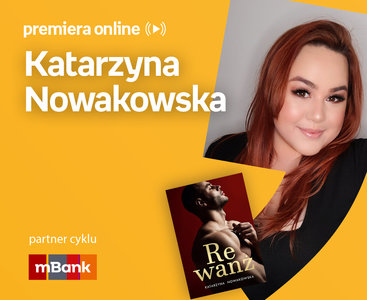 Katarzyna Nowakowska – PREMIERA ONLINE
