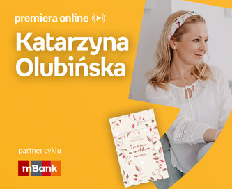 Katarzyna Olubińska – PREMIERA ONLINE 