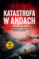 Katastrofa w Andach Czornyj Max