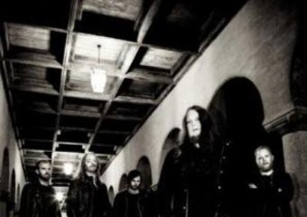 Katatonia zagra w Polsce