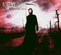 KATATONIA DANCE OF DECEMBER DG Katatonia
