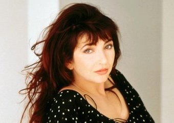 Posłuchaj nowego singla Kate Bush!