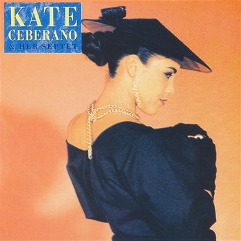 Kate Ceberano And Her Septet Live - Kate Ceberano And Her Sextet